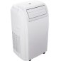 Climatiseur mobile TCL TAC12CPBKV Climatiseur mobile TCL TAC12CPBKV