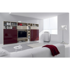 Aire acondicionado portátil DELONGHI PACN74ECO