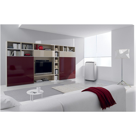 Aire acondicionado portátil DELONGHI PACN74ECO