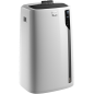 Climatiseur mobile DELONGHI PAC EL92 SILENT Climatiseur mobile DELONGHI PAC EL92 SILENT