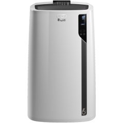 Climatiseur mobile DELONGHI PAC EL92 SILENT