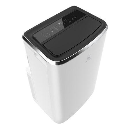 ELECTROLUX EXP26U538HW aire acondicionado móvil