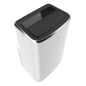 Climatiseur mobile ELECTROLUX EXP26U538HW Climatiseur mobile ELECTROLUX EXP26U538HW