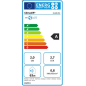 Climatiseur mobile CLIMADIFF CLIMA5K1 Climatiseur mobile CLIMADIFF CLIMA5K1