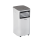 Climatiseur mobile CLIMADIFF CLIMA5K1 Climatiseur mobile CLIMADIFF CLIMA5K1