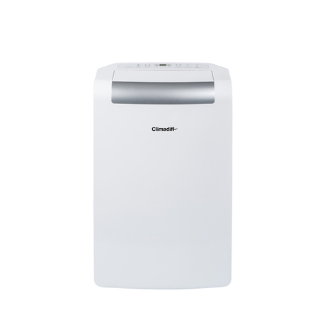 Aire acondicionado portátil CLIMADIFF CLIMA10K1