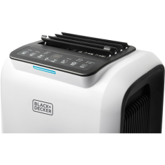Climatiseur mobile BLACK & DECKER BXAC9000E