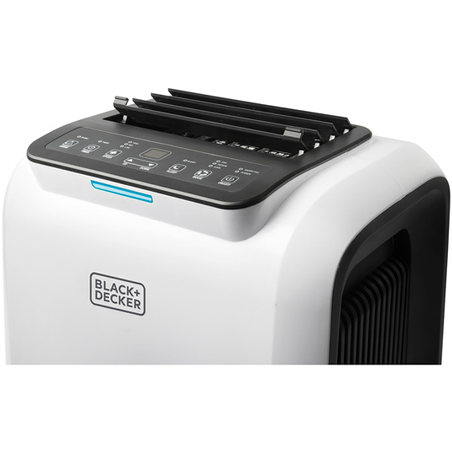 Climatiseur mobile BLACK & DECKER BXAC9000E