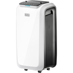 Climatizador móvil BLACK & DECKER BXAC9000E