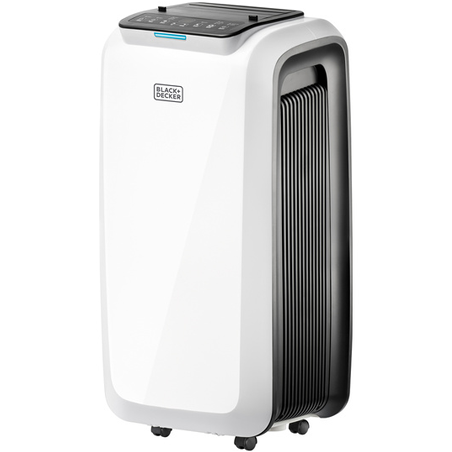 Climatiseur mobile BLACK & DECKER BXAC9000E
