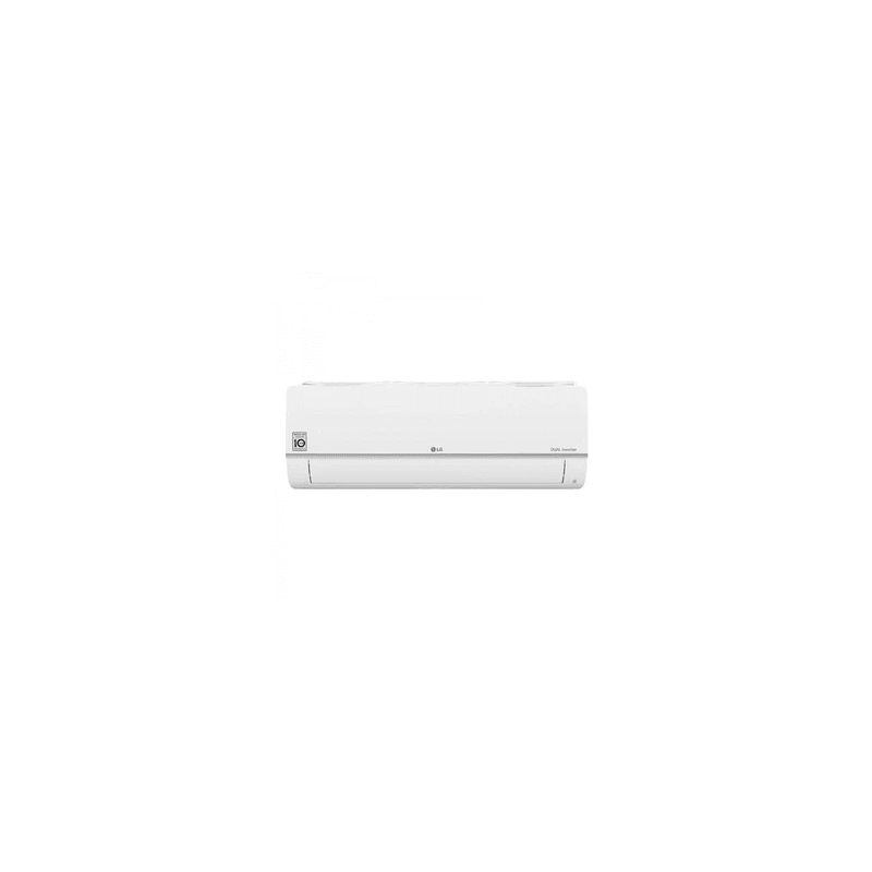 Climatiseur fixe LG PC09SQ INVERTER A++/A+ 2500W BLANC