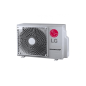 Climatizador fijo LG ARTCOOL WI-FI AC12BQ NSJ/ AC12BQ UA3