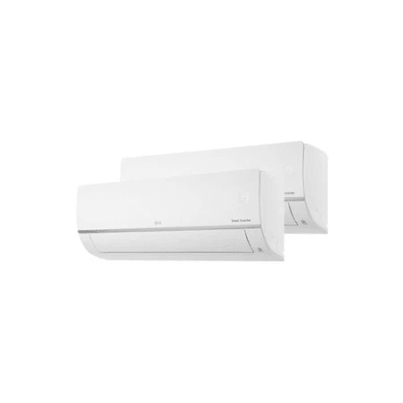 Climatiseur fixe LG AIR CONDITIONNÉ LG 2ML99C