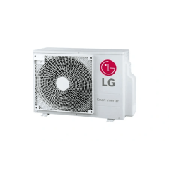 Climatiseur fixe LG AIR CONDITIONNÉ LG 2ML99C