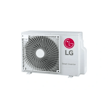 Climatiseur fixe LG AIR CONDITIONNÉ LG 2ML99C