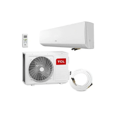 Climatiseur fixe TCL XA21 QC 19422 18000 BTU 5100 W