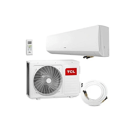 Climatiseur fixe TCL XA21 QC 19422 18000 BTU 5100 W