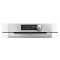 Horno DE DIETRICH DFP8363W Horno DE DIETRICH DFP8363W