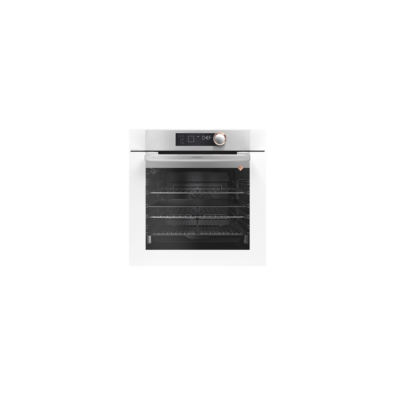 Horno DE DIETRICH DFP8363W Horno DE DIETRICH DFP8363W