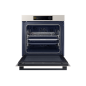Horno SAMSUNG NV7B6695ACE DUAL COOK STEAM