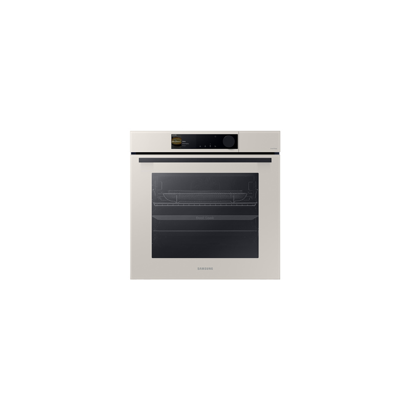 Horno SAMSUNG NV7B6695ACE DUAL COOK STEAM