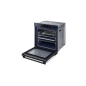 Horno SAMSUNG NV7B6675CAN CONVECCIÓN DOBLE Horno SAMSUNG NV7B6675CAN CONVECCIÓN DOBLE