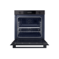 Horno de convección Samsung Four TWIN - MULTIFUNCIÓN PIRÓLISIS NV7B4450VCB Horno de convección Samsung Four TWIN - MULTIFUNCIÓN PIRÓLISIS NV7B4450VCB