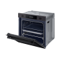Horno de convección Samsung Four TWIN - MULTIFUNCIÓN PIRÓLISIS NV7B4450VCB Horno de convección Samsung Four TWIN - MULTIFUNCIÓN PIRÓLISIS NV7B4450VCB