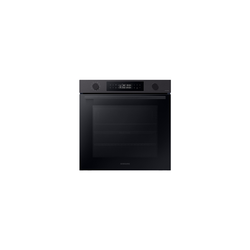 Horno de convección Samsung Four TWIN - MULTIFUNCIÓN PIRÓLISIS NV7B4450VCB Horno de convección Samsung Four TWIN - MULTIFUNCIÓN PIRÓLISIS NV7B4450VCB