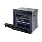 Horno SAMSUNG NV7B6795JAK DUAL COOK FLEX