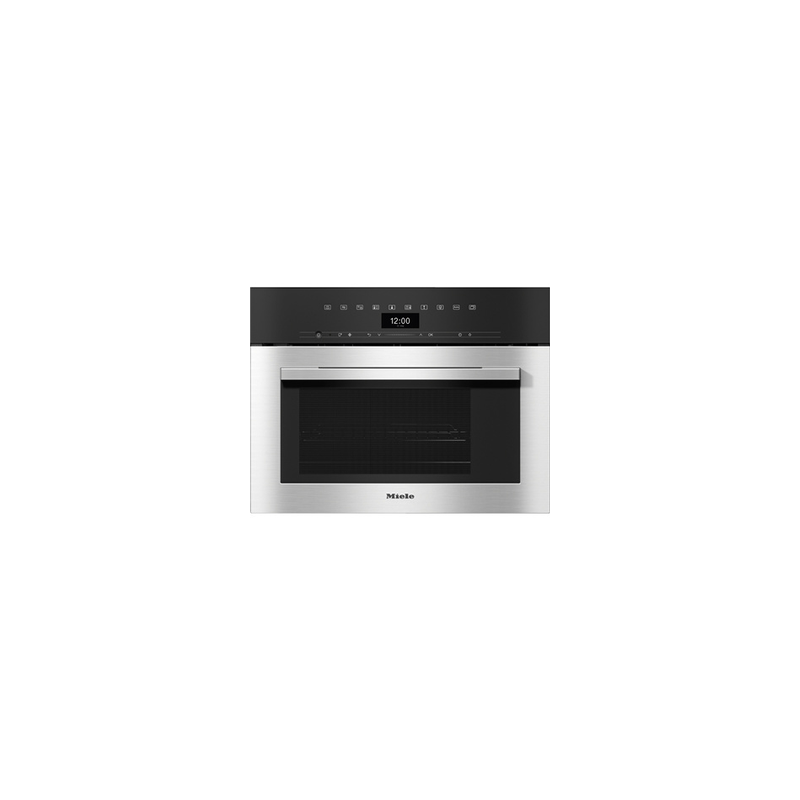 Horno MIELE DGM 7340