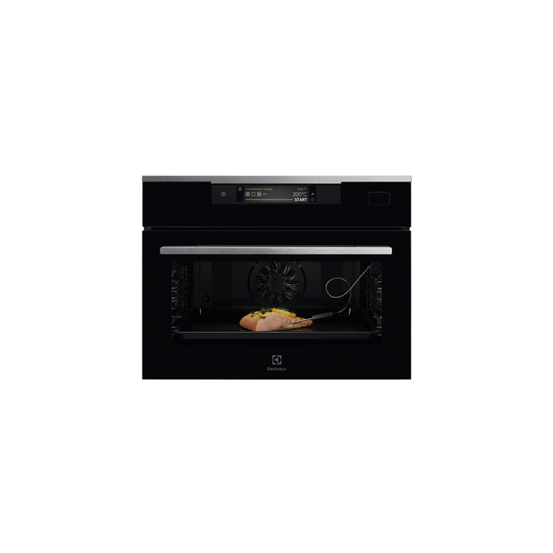 Horno ELECTROLUX KVBAS21WX