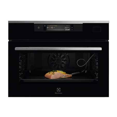 Horno ELECTROLUX KVBAS21WX