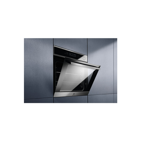 Four ELECTROLUX INTUIT EOC8P31X