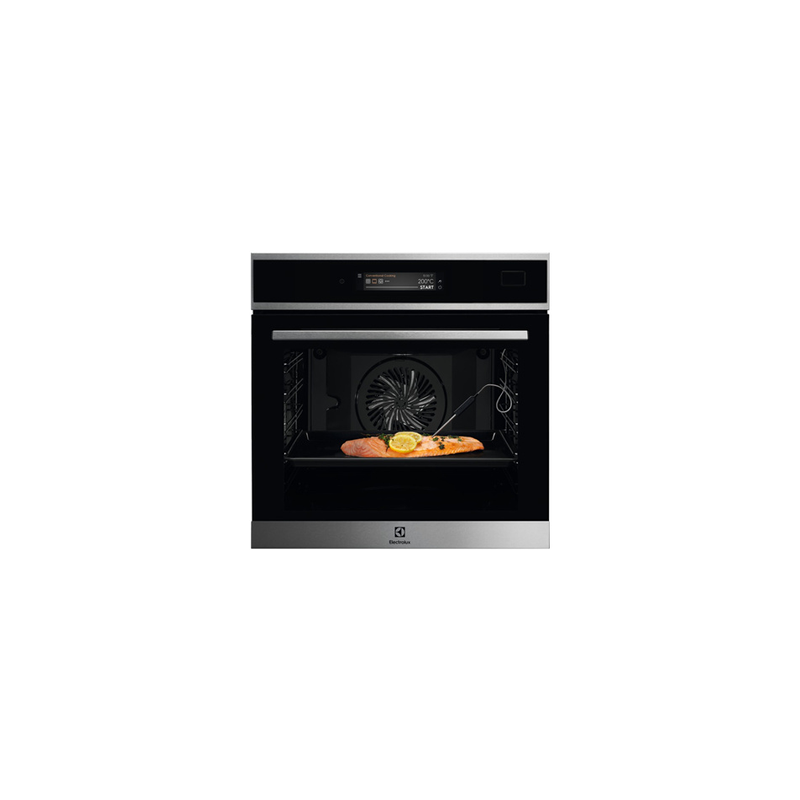 Horno ELECTROLUX INTUIT EOB9S31WX
