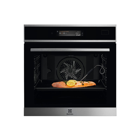 Horno ELECTROLUX INTUIT EOB9S31WX