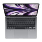 Apple MacBook Air M2 (2022) Gris sidéral (MLXX3FN/A)