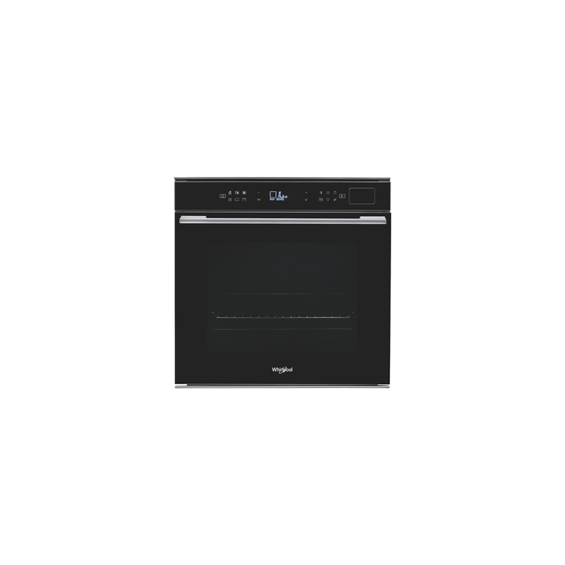 Horno WHIRLPOOL W7OS44S1PBL STEAMSENSE