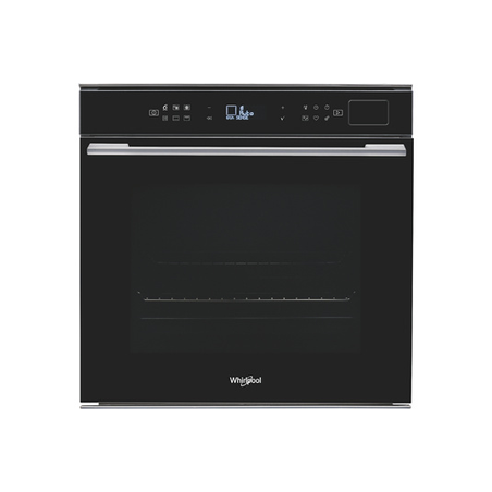 Horno WHIRLPOOL W7OS44S1PBL STEAMSENSE