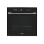 Horno WHIRLPOOL W7OS44S1PBL STEAMSENSE
