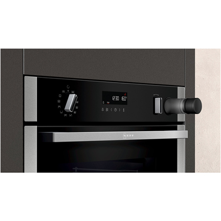 Horno NEFF B6AVH7AN1