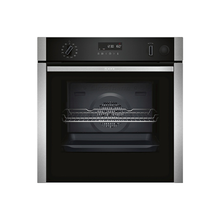 Horno NEFF B6AVH7AN1