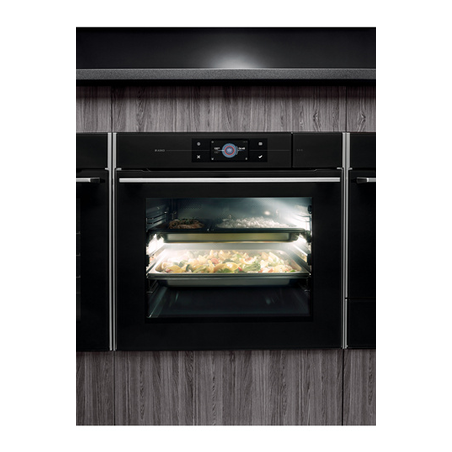 Horno ASKO OCS8678G