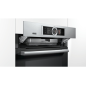 Horno BOSCH HRG6769S6 Horno BOSCH HRG6769S6