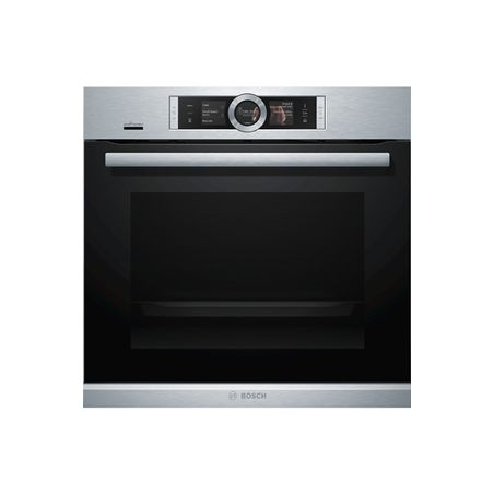 Four BOSCH HRG6769S6