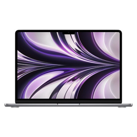 Apple MacBook Air M2 (2022) Gris espacial (MLXX3FN/A)