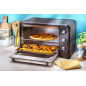 Mini four / Four posable MOULINEX OX464810 OPTIMO