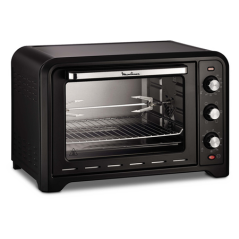 Mini horno MOULINEX OX485810 OPTIMO NR