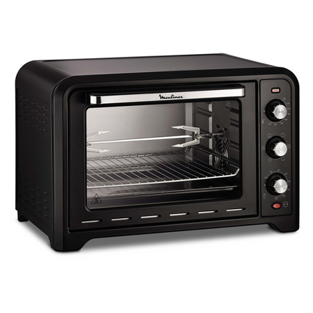 Mini horno MOULINEX OX485810 OPTIMO NR
