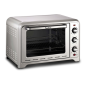 Mini horno MOULINEX OPTIMO 39L INOX OX485E10 Mini horno MOULINEX OPTIMO 39L INOX OX485E10